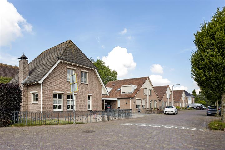 Bekijk foto 27 van Lage Hoef 16