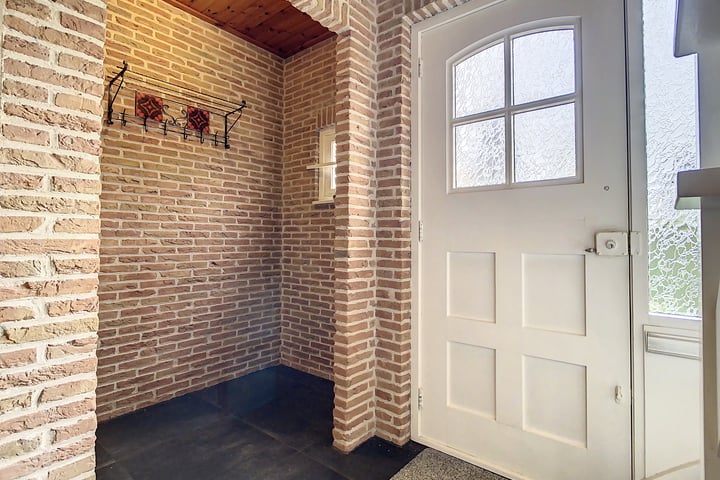 Bekijk foto 2 van Handboogstraat 54