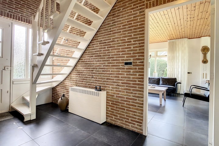 Bekijk foto 4 van Handboogstraat 54