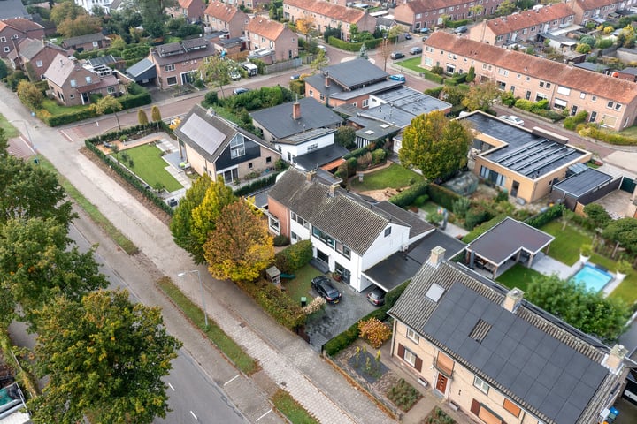 Bekijk foto 56 van Wijnbergseweg 92