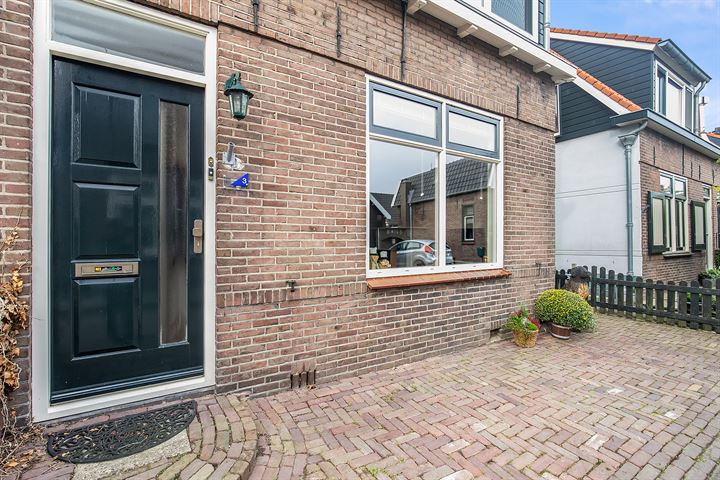 Bekijk foto 5 van Scheepmakersstraat 3