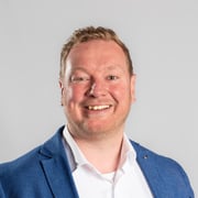 Bernd van Hardeveld - NVM Register Makelaar (Directeur)