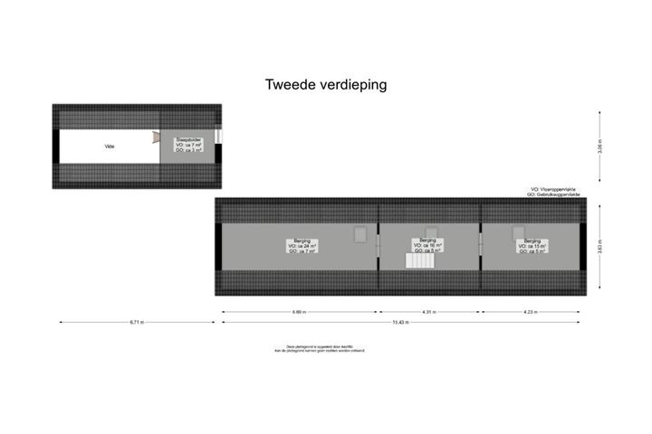 Bekijk foto 47 van Zeemanweg 8