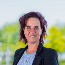 Heidy Tijnagel - Administratief Medewerker