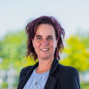 Heidy Tijnagel - Administratief Medewerker