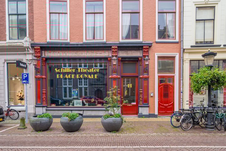 Minrebroederstraat 11 c