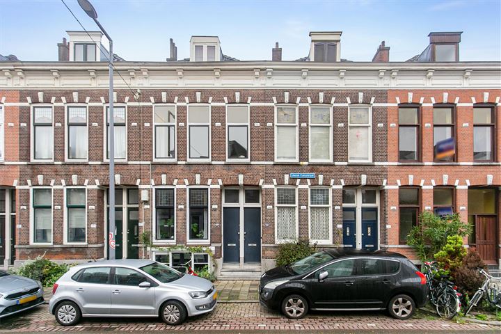 Bekijk foto 3 van Jacob Catsstraat 15-A