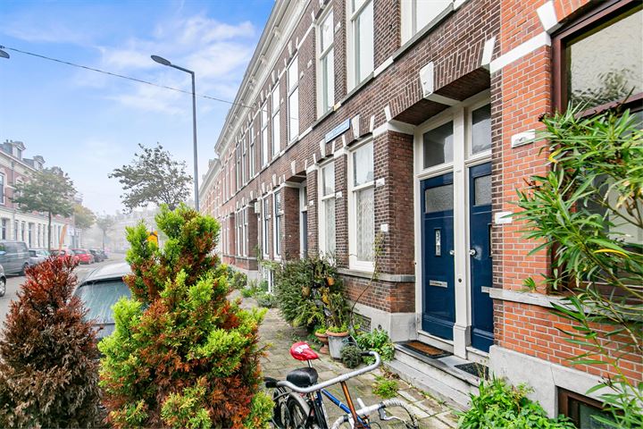 Bekijk foto 38 van Jacob Catsstraat 15-A