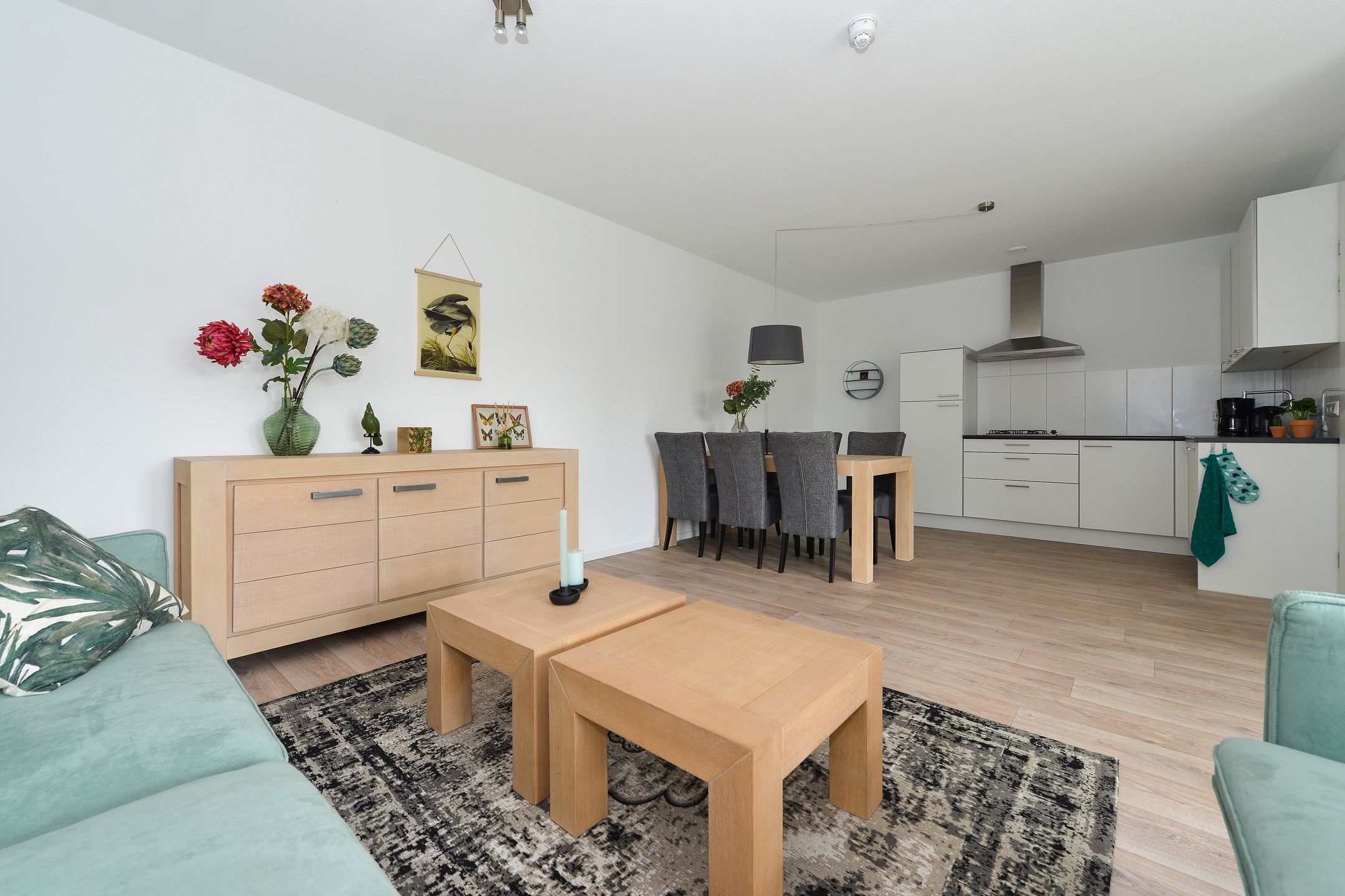 Foto 3 van Pluvierenweg 7