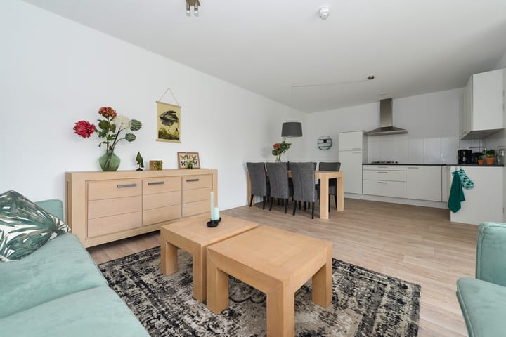 Foto 3 van Pluvierenweg 7