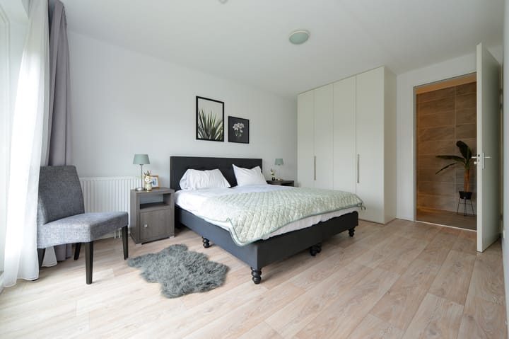 Foto 7 van Pluvierenweg 7