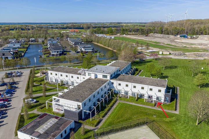 Foto 12 van Pluvierenweg 7