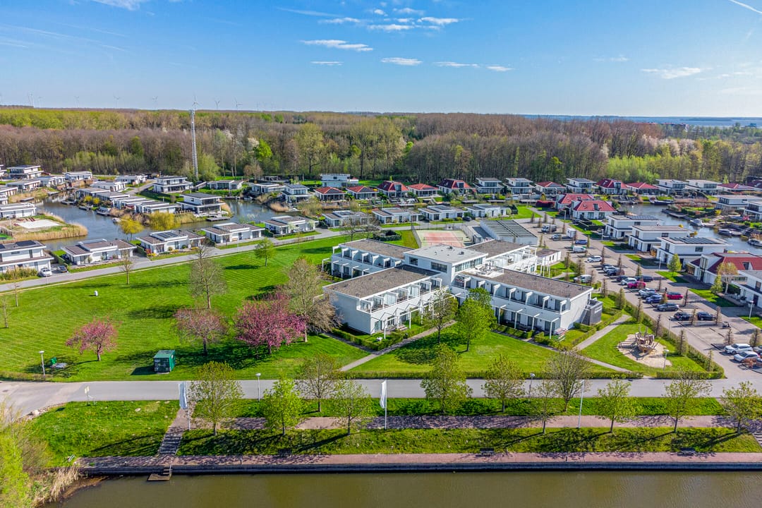 Foto 16 van Pluvierenweg 7