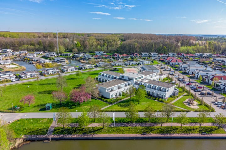 Foto 16 van Pluvierenweg 7