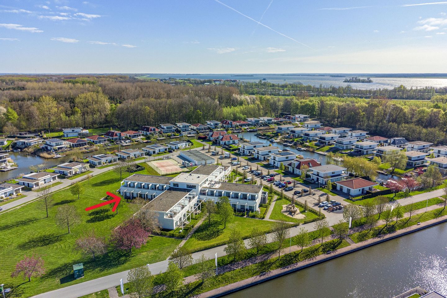 Foto 14 van Pluvierenweg 7