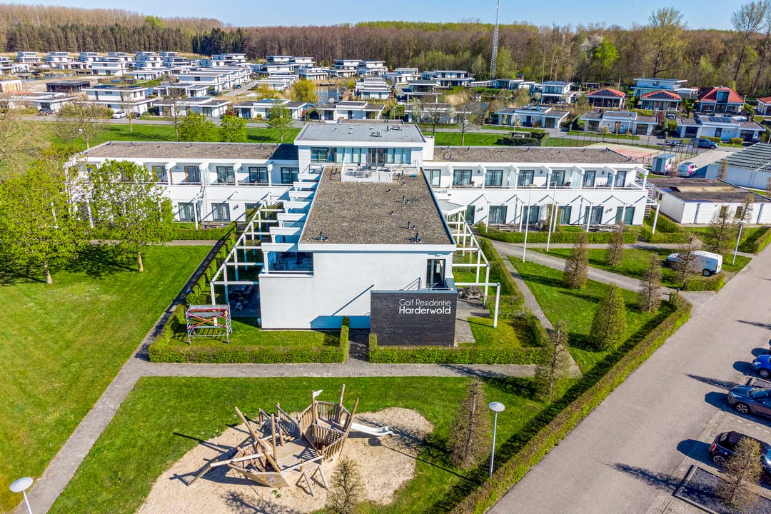 Foto 17 van Pluvierenweg 7