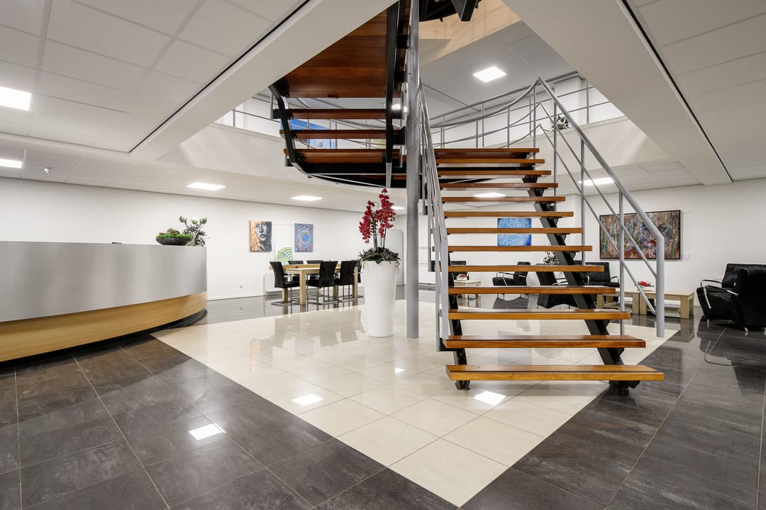 Foto 2 van Pluvierenweg 7