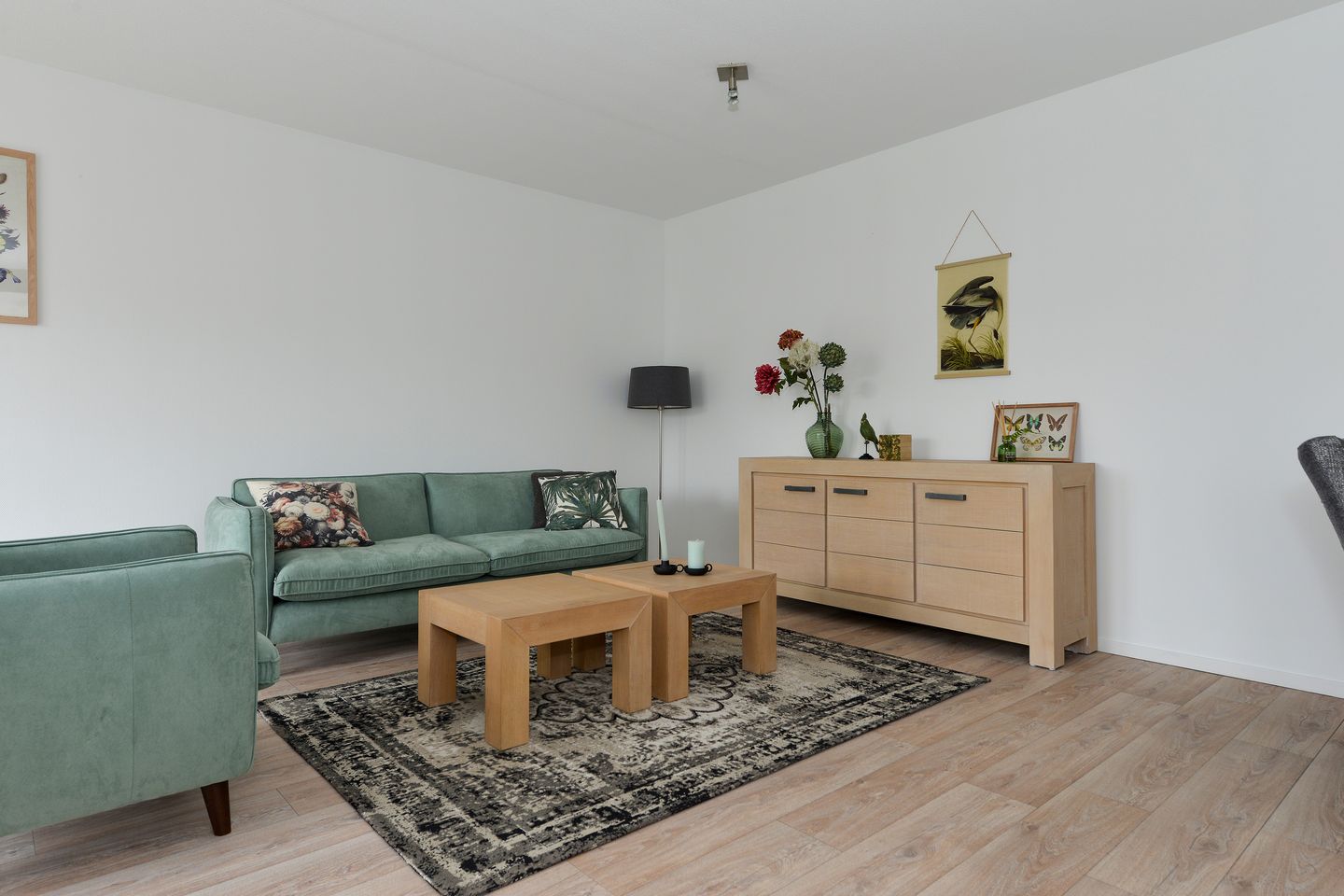 Foto 5 van Pluvierenweg 7