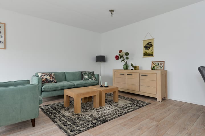 Foto 5 van Pluvierenweg 7