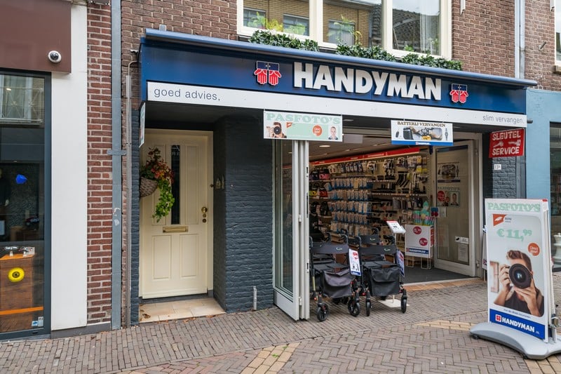 Bekijk foto 5 van Boliestraat 13 -15