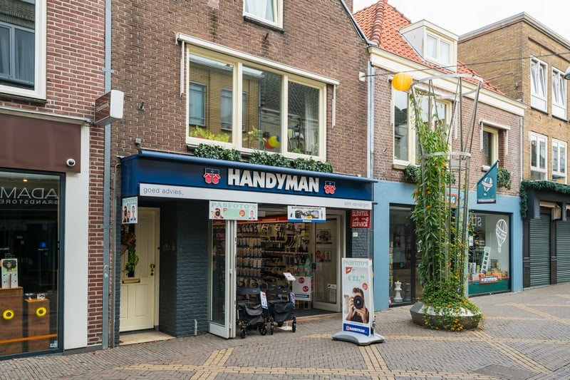 Bekijk foto 4 van Boliestraat 13 -15
