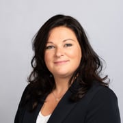 Sabine Kuijsten - Commercial Employee