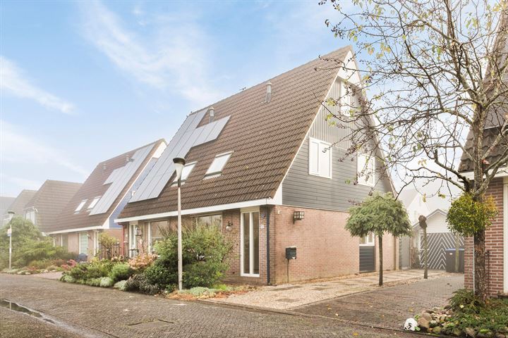 Bekijk foto 1 van Het Plankenpad 34