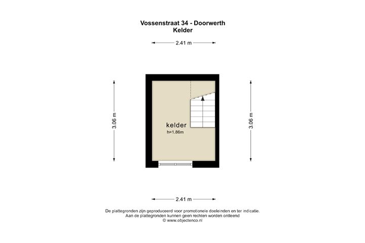 Bekijk foto 33 van Vossenstraat 34