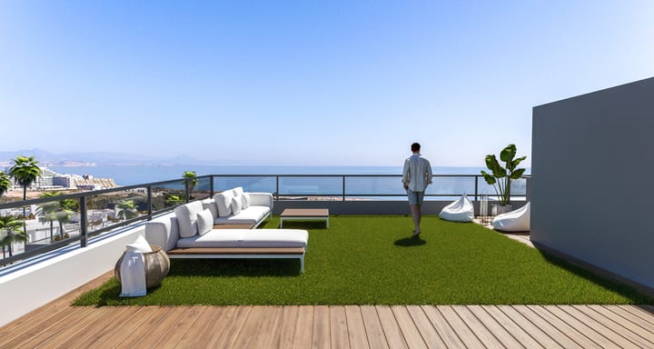 Foto 8 van Gran Alacant