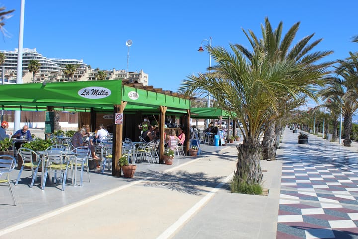 Foto 16 van Gran Alacant