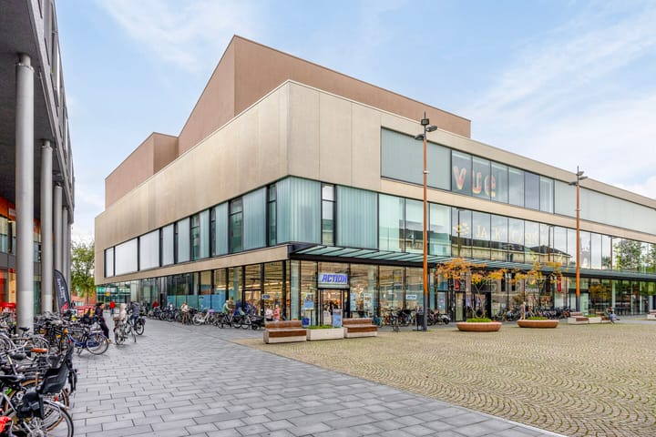Boreelplein 38-B