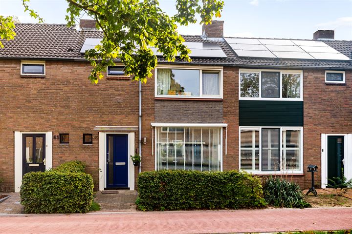 Rozenstraat 65 6961 Vx Eerbeek € 315.000 K.K.