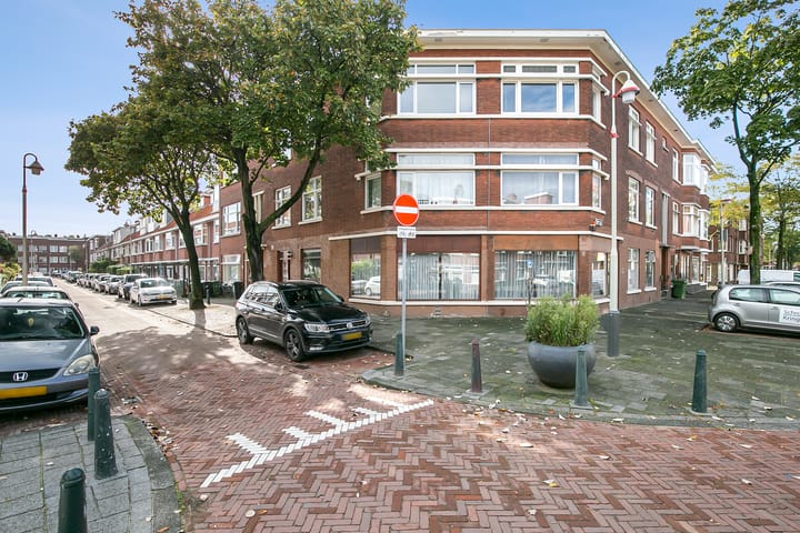 Foto 2 van Johan Gramstraat 53