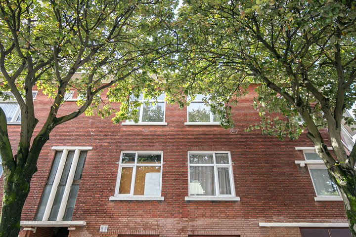 Foto 4 van Johan Gramstraat 53