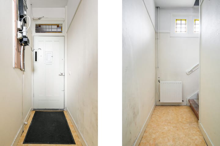 Foto 9 van Johan Gramstraat 53