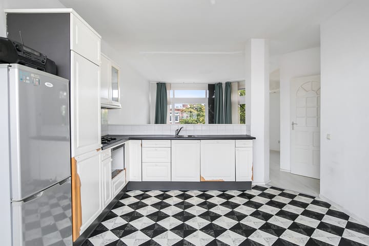 Foto 24 van Johan Gramstraat 53