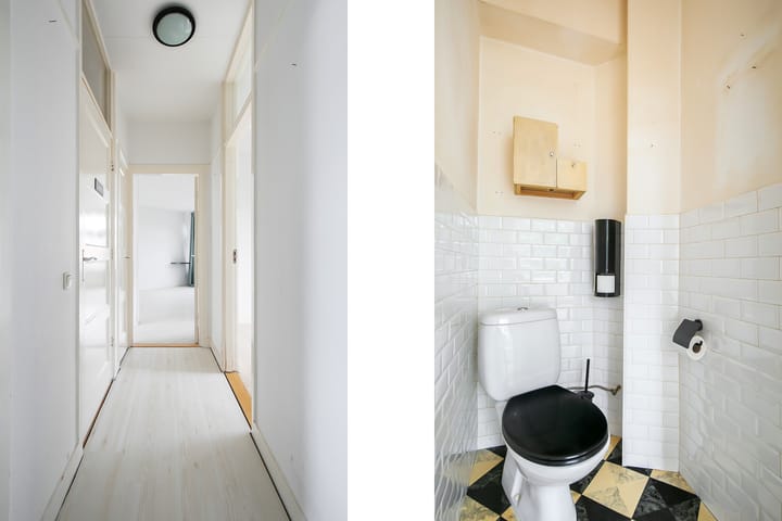 Foto 12 van Johan Gramstraat 53