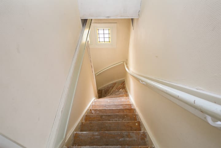 Foto 10 van Johan Gramstraat 53