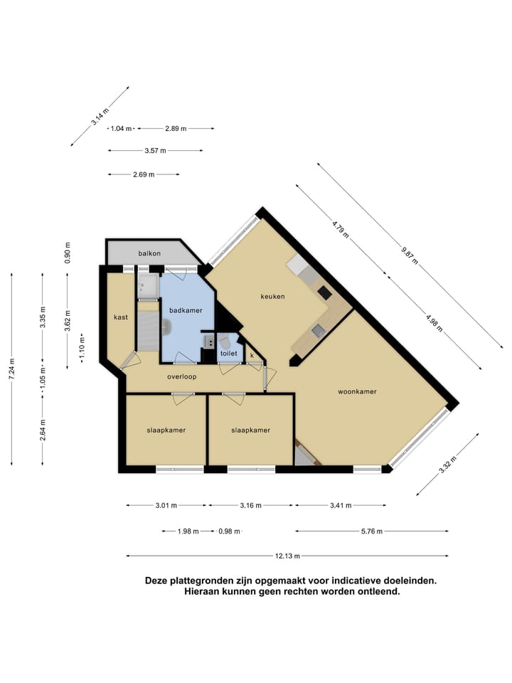 Foto 55 van Johan Gramstraat 53