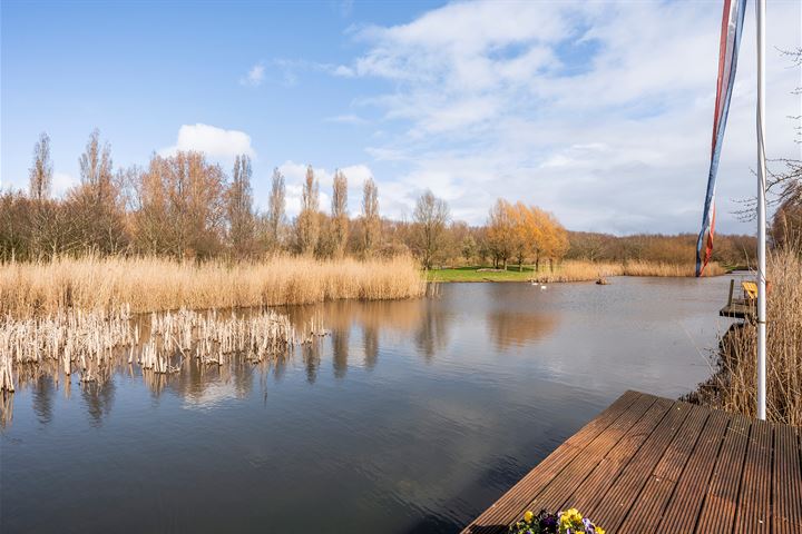 Bekijk foto 3 van Blaakse Wetering 48