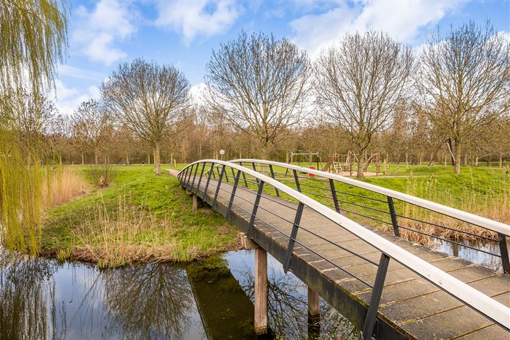 Bekijk foto 32 van Blaakse Wetering 48