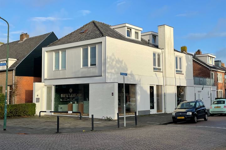 Kapelstraat 36-+ 2 PP, Prinsenbeek