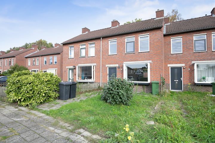 Bekijk foto 9 van Veerstraat 41