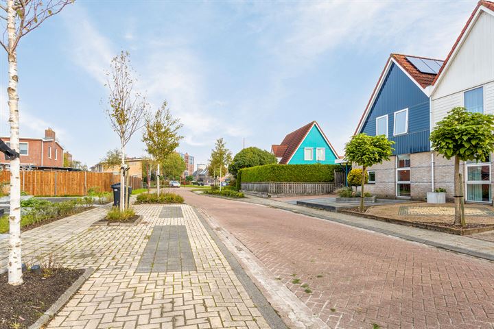 Bekijk foto 31 van Catharina Geertruida Schraderstraat 1