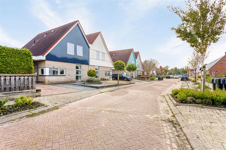 Bekijk foto 30 van Catharina Geertruida Schraderstraat 1