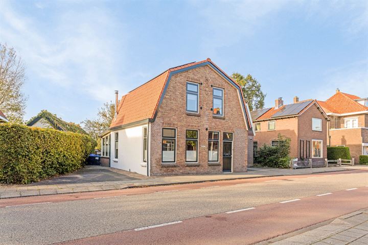 Bekijk foto 26 van Dorpsstraat 256