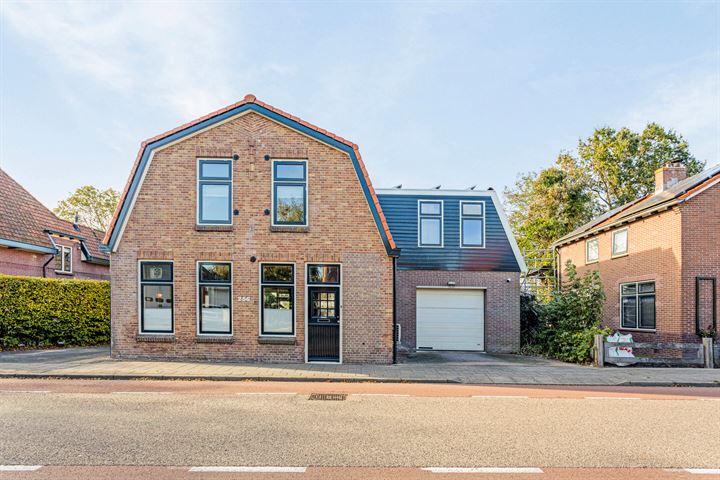 Bekijk foto 27 van Dorpsstraat 256