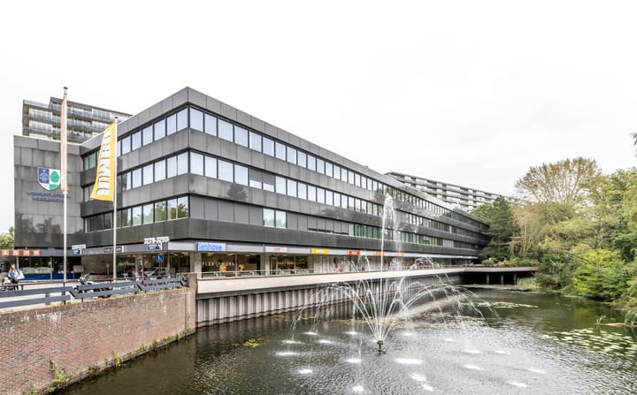Laan van Vollenhove 2925