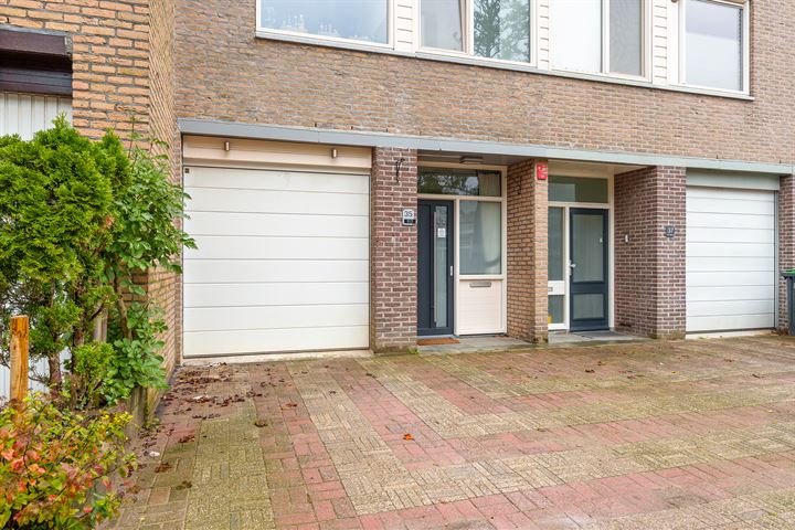 Bekijk foto 38 van Jasmijnstraat 35