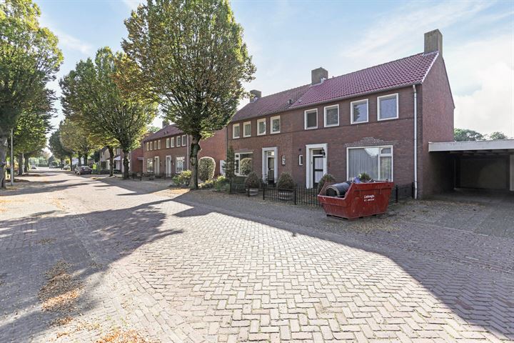 Bekijk foto 6 van Oranjestraat 23